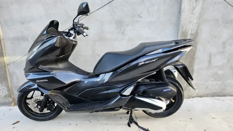 Honda PCX 160 ABS