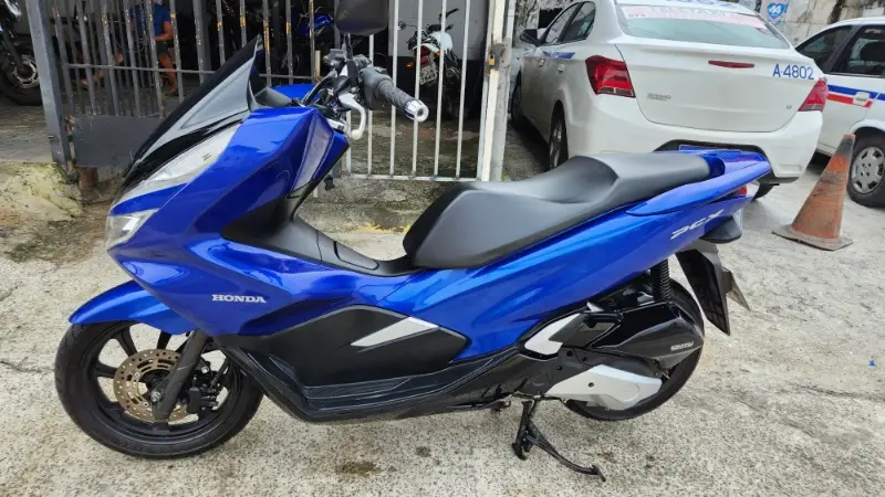 Honda PCX 150 ABS