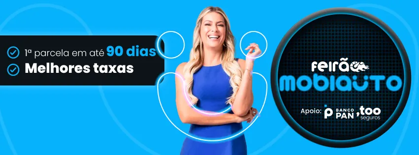 Fachada da loja Veículos à venda em GRID AUTOMOVEIS - Campo Grande - MS | Mobiauto
