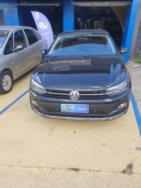 Carro Volkswagen Virtus 2019 1.0 200 TSI Highline (Flex) (Aut)
