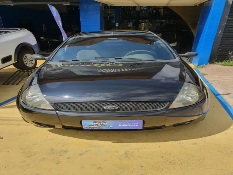 Ford Ka Ka GL 1.0 L