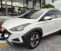 Carro Hyundai HB20X 2021 Evolution 1.6 (Aut) (Flex)