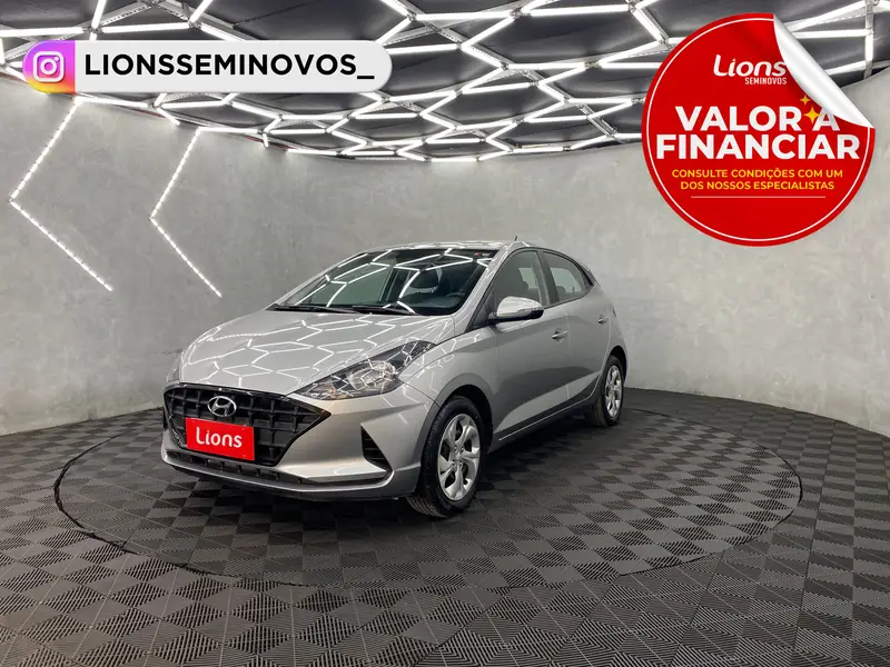 Hyundai Vision 1.0
