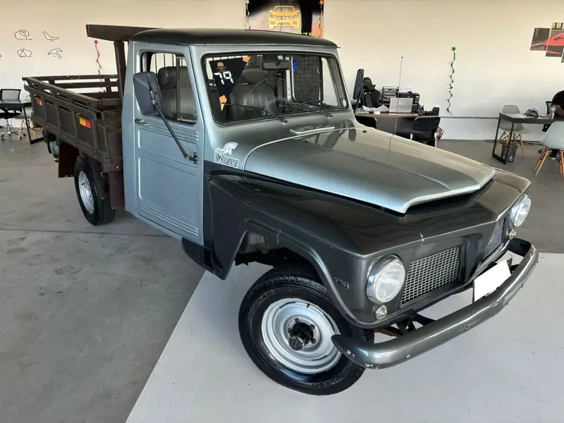Ford F-75 Ford F-75