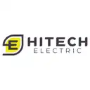 Logo da Hitech Electric