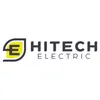 Logo Hitech Electric