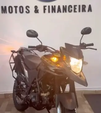 Carro Honda XRE 190 2018 (ABS) (Flex)