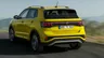 Novo VW T-Cross é visto em testes finais e revela mais detalhes do interior