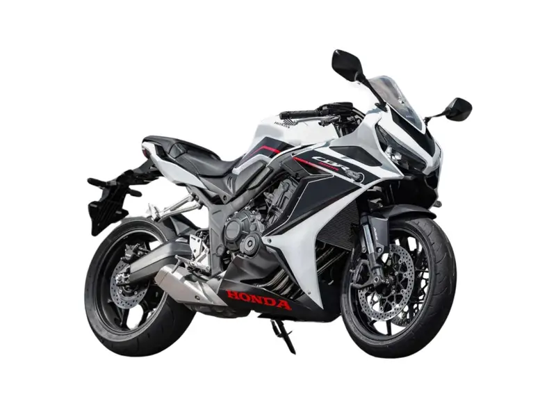 Honda CBR 650R ABS