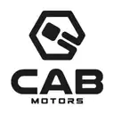 Logo da CAB