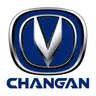 Logo da Changan