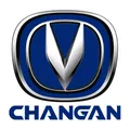 Logo Changan