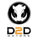 Logo da D2D