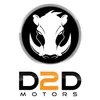 Logo D2D