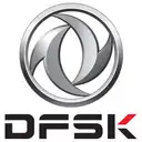 Logo da DFSK