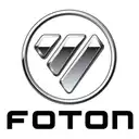 Logo da Foton