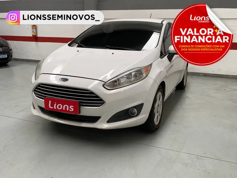 Ford Focus Sedan S PowerShift 1.6 16V TiVCT