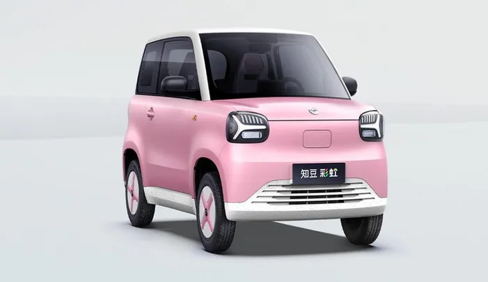 Lançamento, que parece saído de um mangá, tem torque instantâneo de até 12,7 mkgf, bem superior ao do Kwid, e consumo de eletricidade equivalente a 85 km/l
