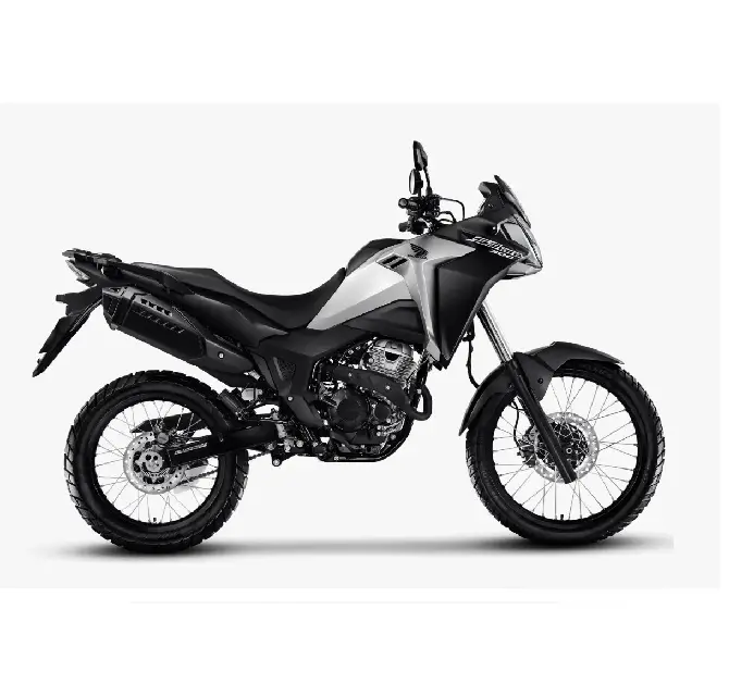 Honda XRE Sahara 300 ABS