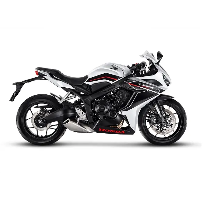 Honda CBR 650R ABS