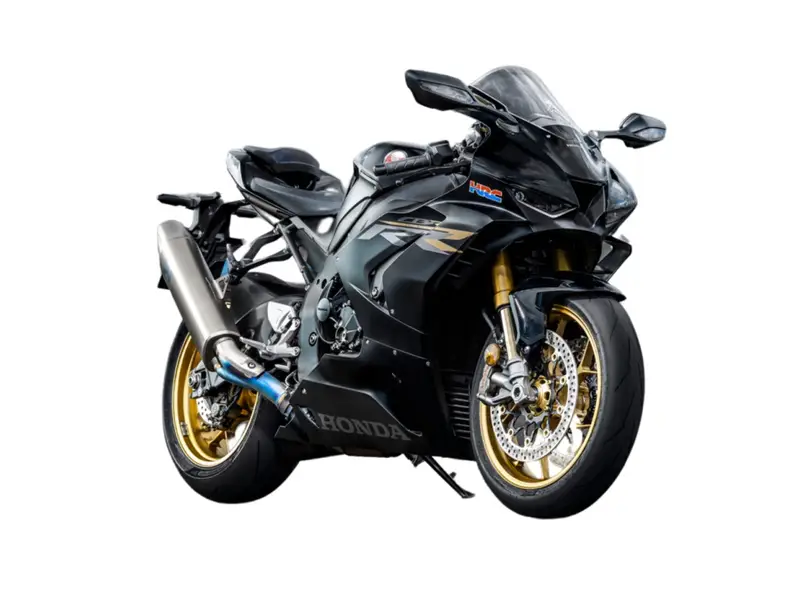 Honda CBR 1000RR-R Fireblade SP