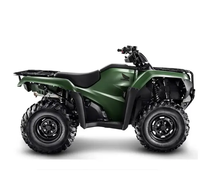 Honda TRX 420 FourTrax FM 4x4
