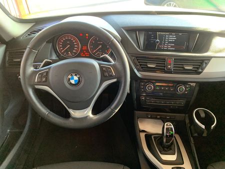 X1 2.0 sDrive20i Activeflex