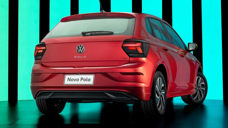 Os 30 carros mais vendidos em abril de 2024