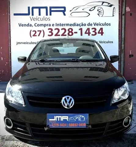 Carro Volkswagen Gol 2012 1.0 (G5) (Flex)
