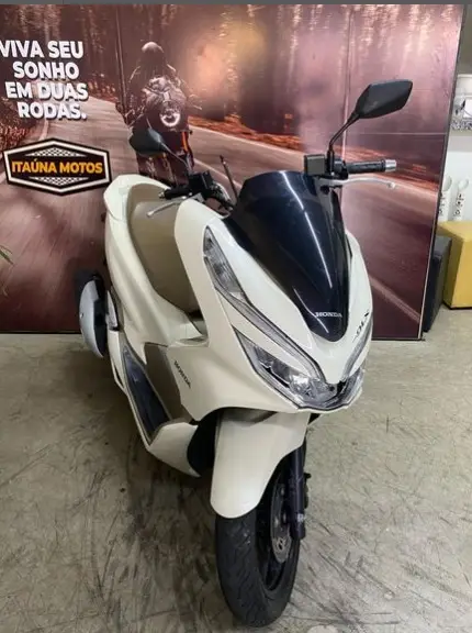 Moto Honda PCX 150 2019 150