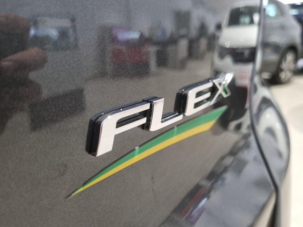 ix35 2.0 GL 2WD (Aut) (Flex)