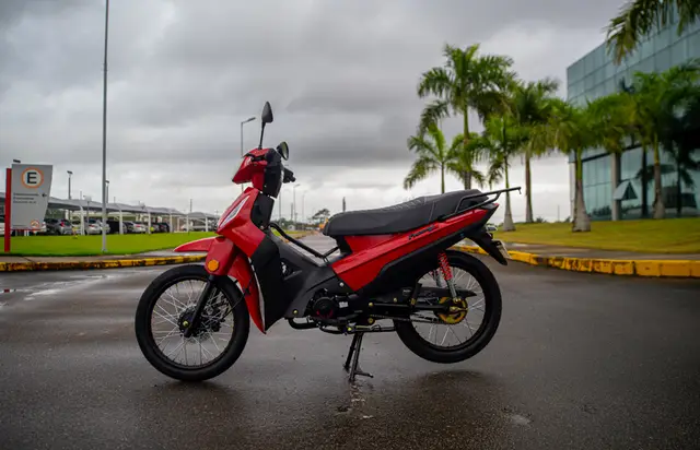 Carro Shineray Phoenix S 2025 48 cc