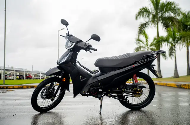 Carro Shineray Phoenix S 2025 48 cc