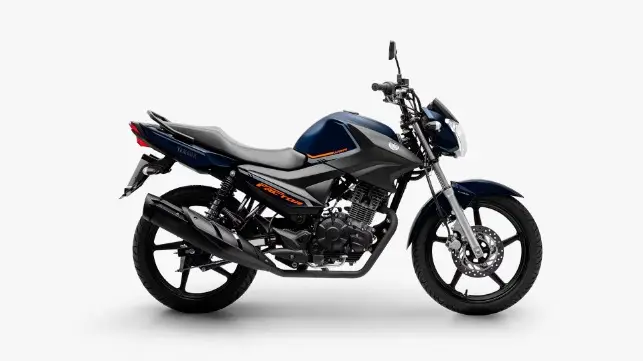 Yamaha 150i ED