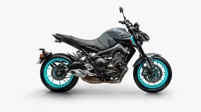 Yamaha ABS