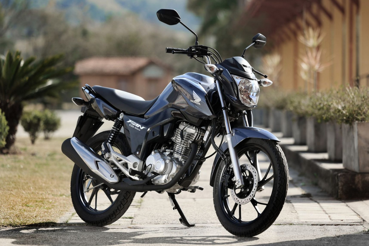 Honda fazer on sale