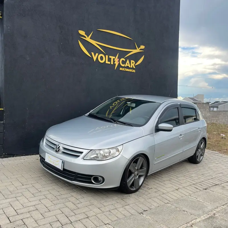 Volkswagen Gol SELEÇÃO 1.0 Mi Total Flex