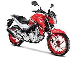 Moto Honda CB 250F Twister 2022 250F (ABS)