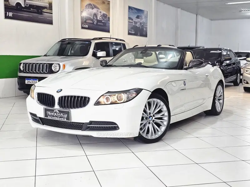 BMW Z4 Z4 sDrive 23i