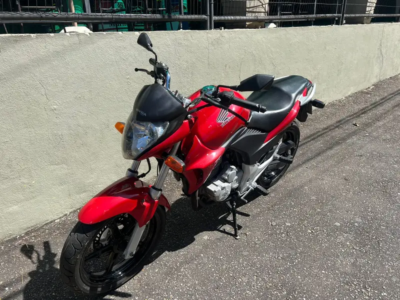 Honda CB 300R Standard