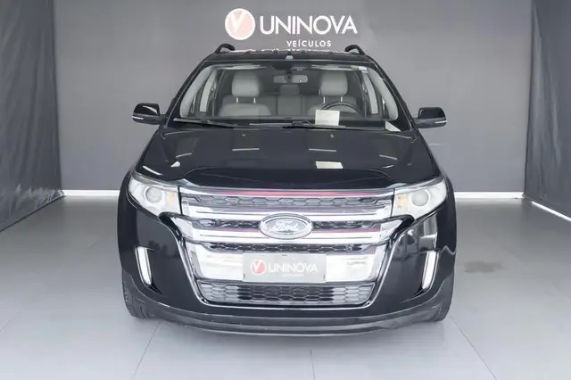 Carro Ford Edge 2013 Limited 3.5 AWD