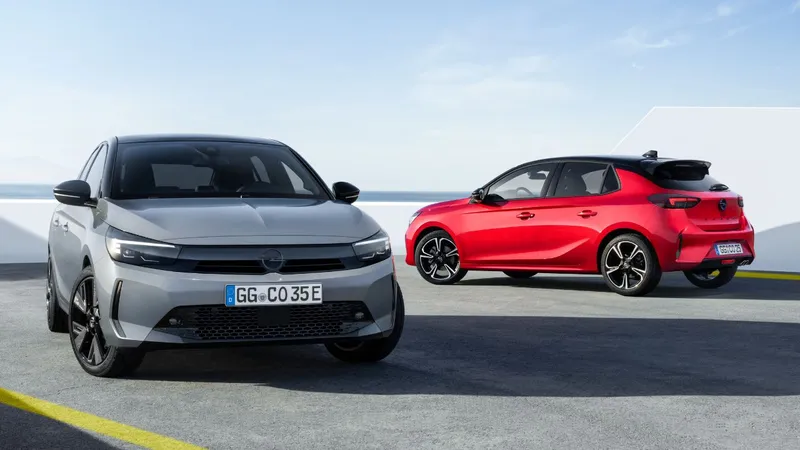 Corsa ainda vive, mas voltará a ser vendido no Brasil?