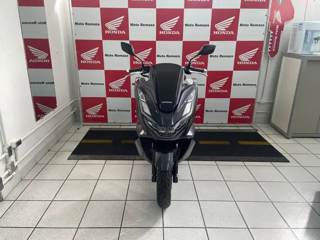 Moto Honda PCX 160 2024 CBS