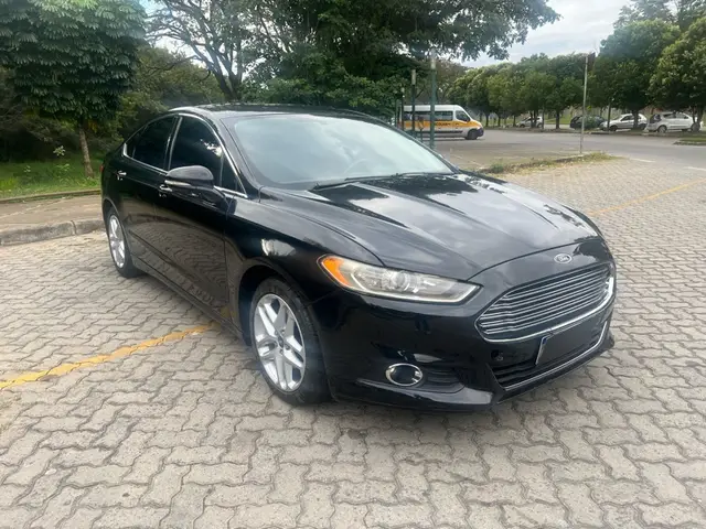 Carro Ford Fusion 2013 2.5 16V iVCT (Flex) (Aut)