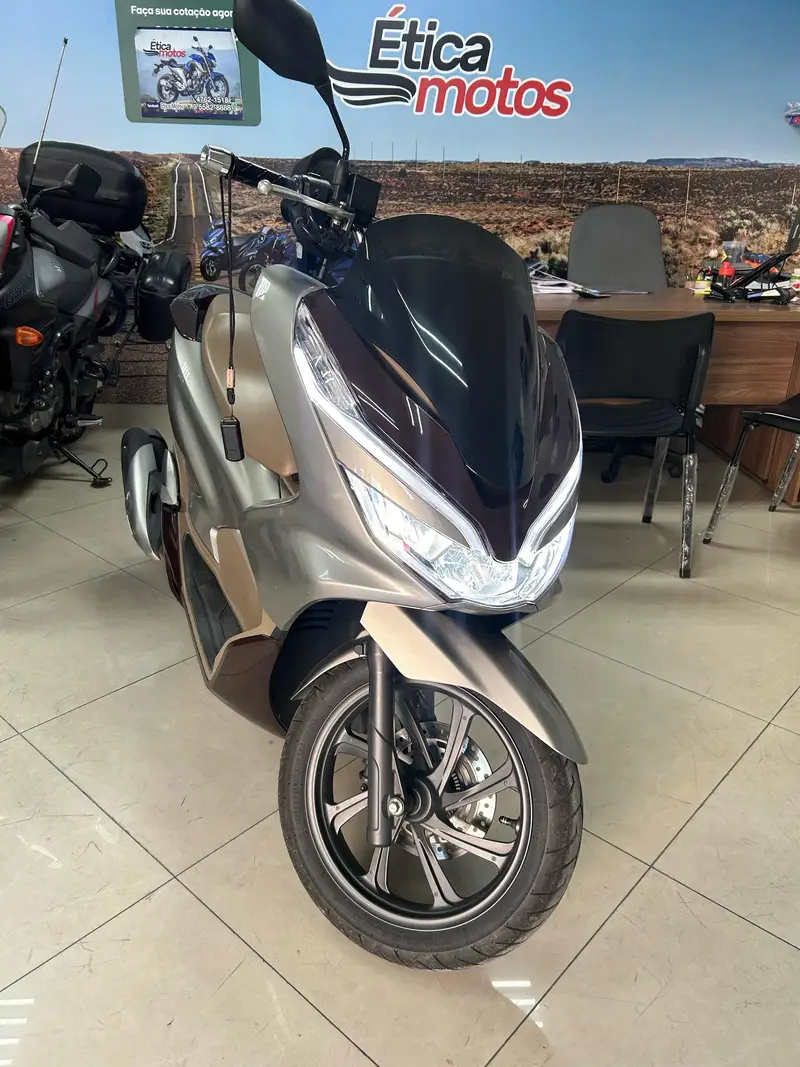 Honda PCX 150 ABS