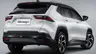 Toyota Yaris Cross é registrado e confirma visual do novo SUV híbrido