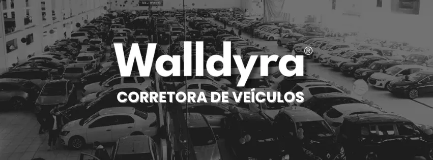 Fachada da loja WALLDYRA AGENCIA DE VEICULOS LTDA - São Paulo - SP