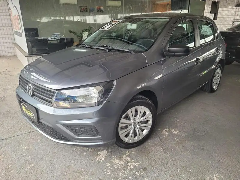 Volkswagen 1.6 (Flex)