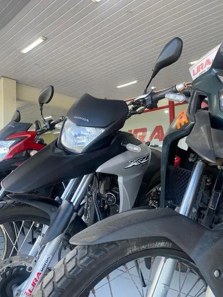 Carro Honda XRE 300 2017 (ABS)