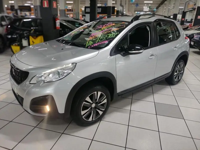 Peugeot Allure Pack 1.6